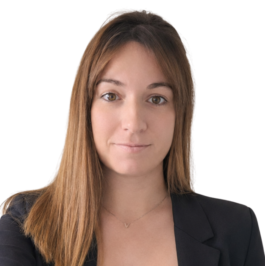 Marion Podevin - Conseiller immobilier BSK Immobilier