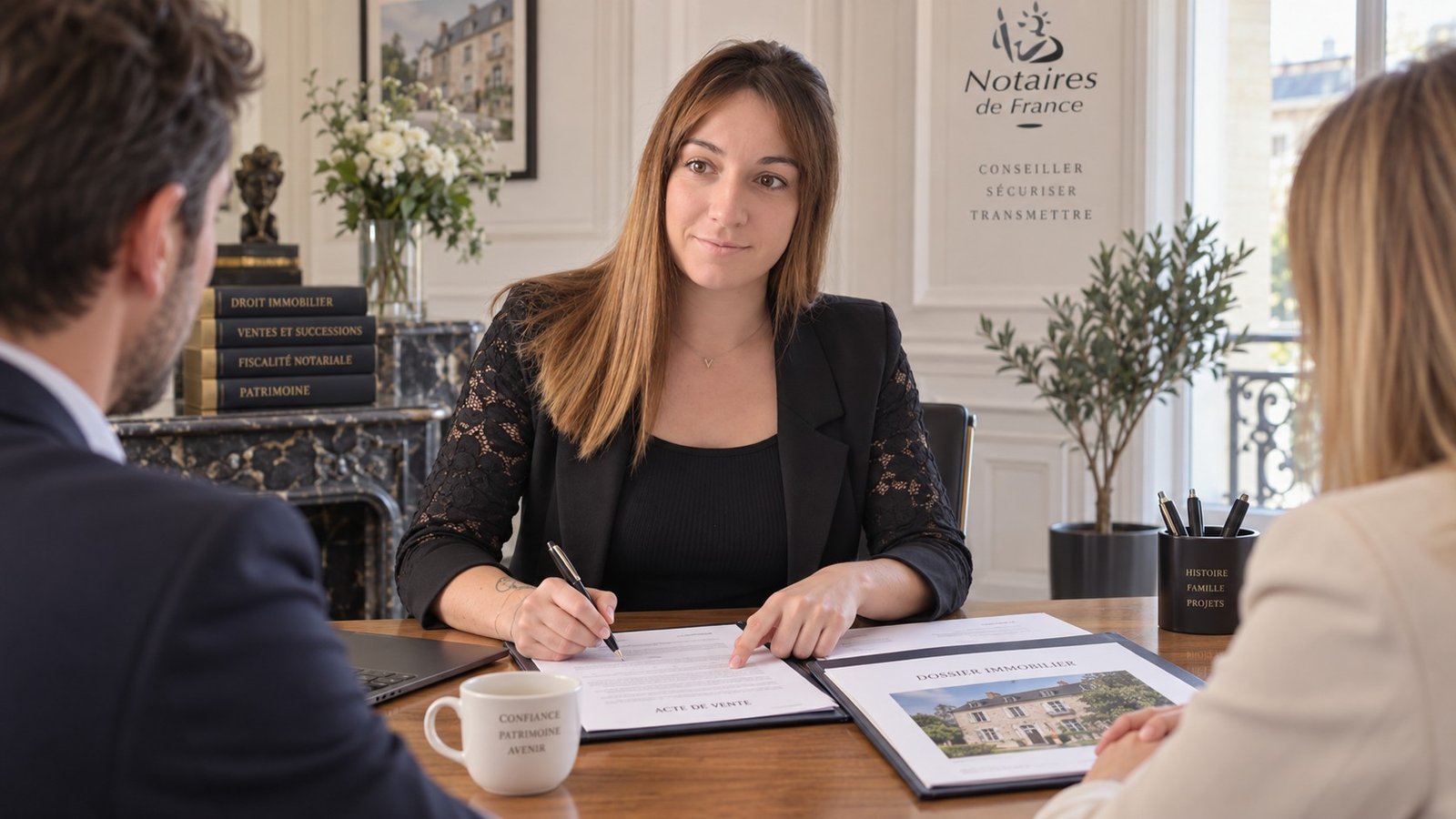 Vente immobilière à Ingré