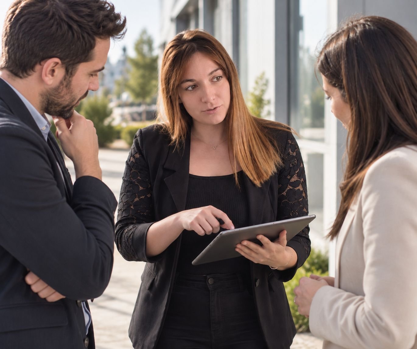 Démarrage de l'activité de conseiller immobilier indépendant