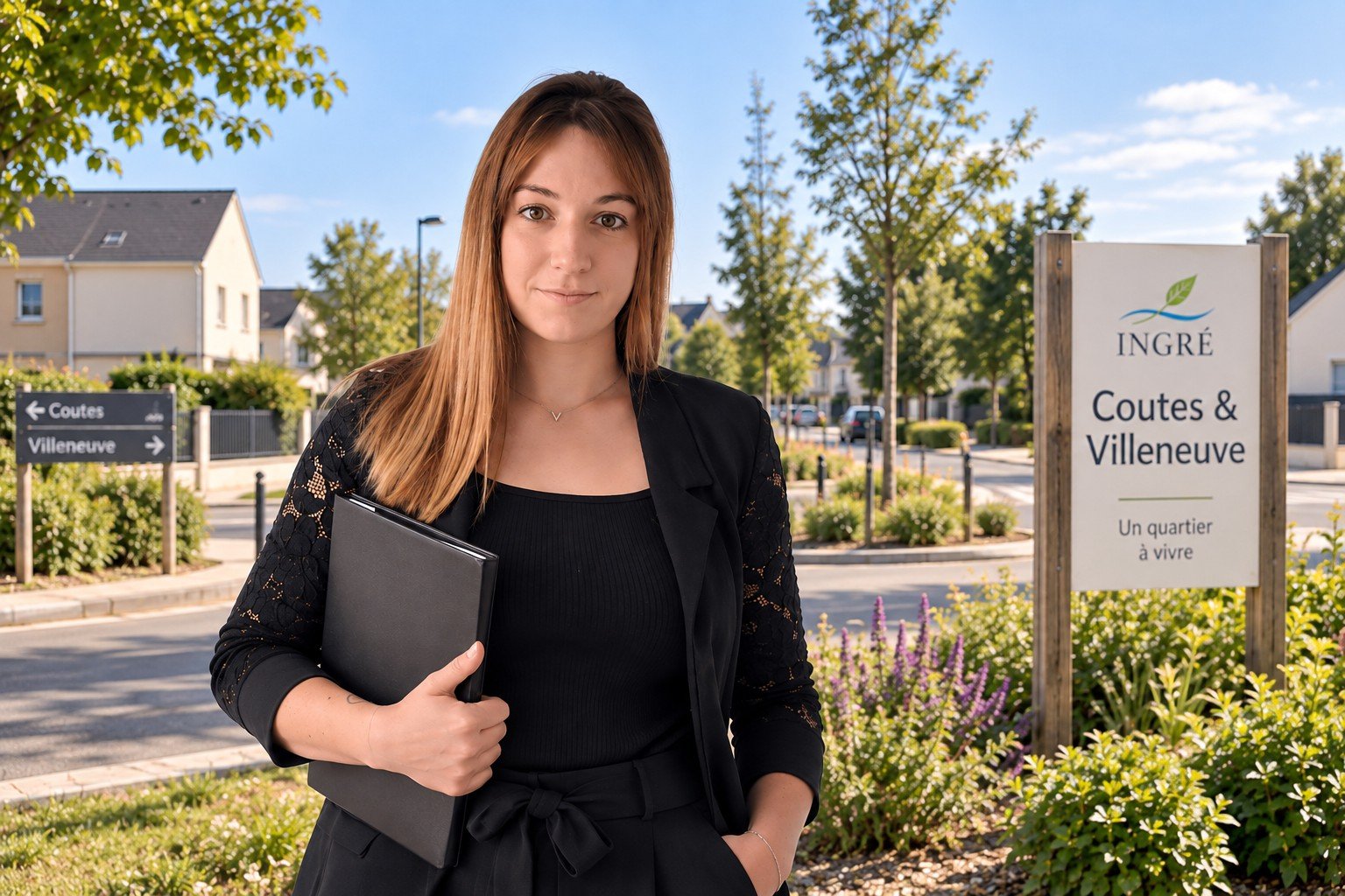 Marché immobilier des quartiers Coutes et Villeneuve à Ingré