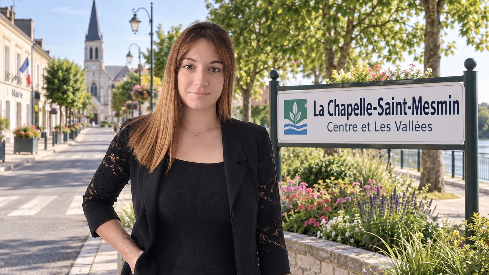 Marché immobilier de La Chapelle-Saint-Mesmin