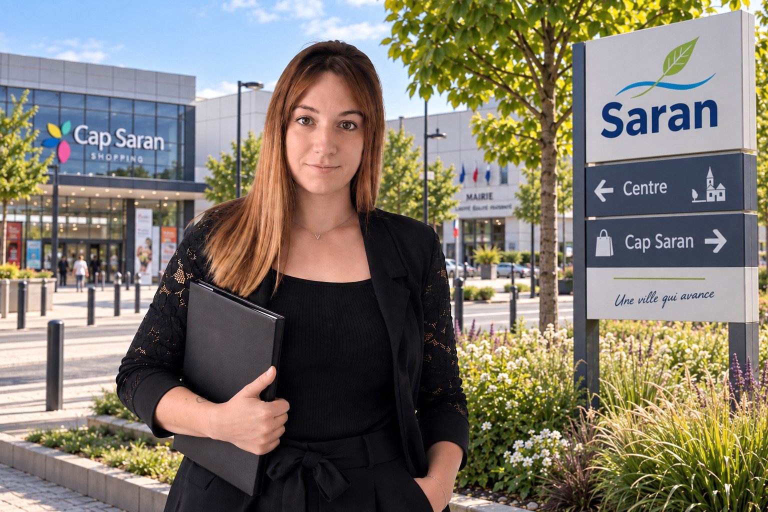 Marché immobilier de Saran et Cap Saran