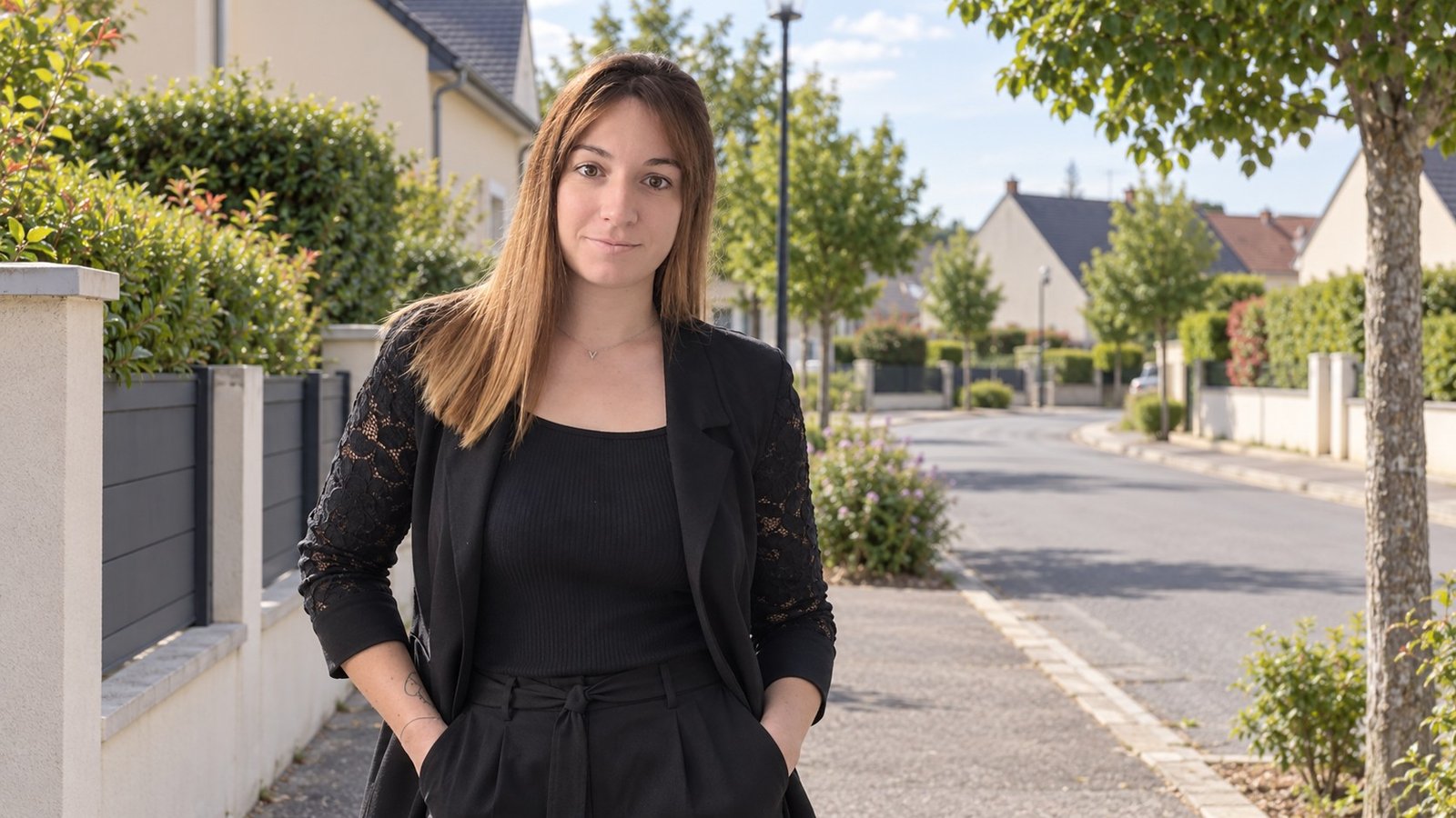 Marché immobilier de Champoigny, frange rurale d'Ingré
